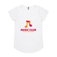 Womens Mali T-Shirt Thumbnail