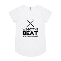Womens Mali T-Shirt Thumbnail