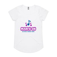 Womens Mali T-Shirt Thumbnail