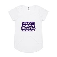 Womens Mali T-Shirt Thumbnail