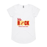 Womens Mali T-Shirt Thumbnail