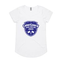 Womens Mali T-Shirt Thumbnail