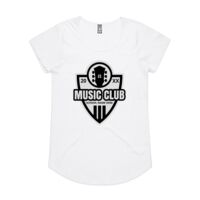 Womens Mali T-Shirt Thumbnail