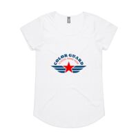 Womens Mali T-Shirt Thumbnail