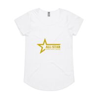 Womens Mali T-Shirt Thumbnail