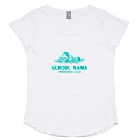 Womens Mali T-Shirt Thumbnail