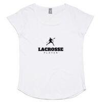 Womens Mali T-Shirt Thumbnail