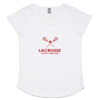 Womens Mali T-Shirt Thumbnail