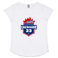 Womens Mali T-Shirt Thumbnail