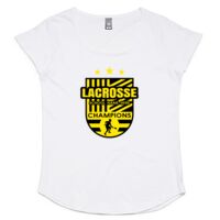 Womens Mali T-Shirt Thumbnail