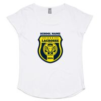 Womens Mali T-Shirt Thumbnail