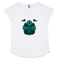 Womens Mali T-Shirt Thumbnail