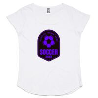 Womens Mali T-Shirt Thumbnail