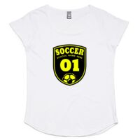 Womens Mali T-Shirt Thumbnail