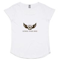 Womens Mali T-Shirt Thumbnail