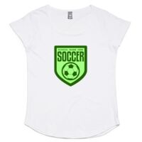 Womens Mali T-Shirt Thumbnail