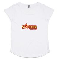 Womens Mali T-Shirt Thumbnail