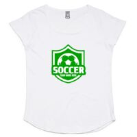 Womens Mali T-Shirt Thumbnail