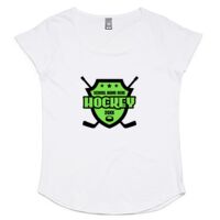 Womens Mali T-Shirt Thumbnail