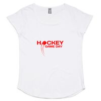 Womens Mali T-Shirt Thumbnail