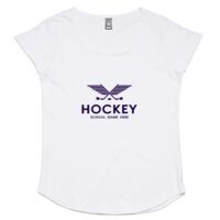 Womens Mali T-Shirt Thumbnail