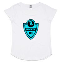 Womens Mali T-Shirt Thumbnail