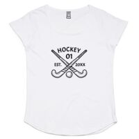 Womens Mali T-Shirt Thumbnail