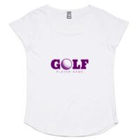 Womens Mali T-Shirt Thumbnail