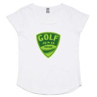 Womens Mali T-Shirt Thumbnail