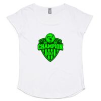 Womens Mali T-Shirt Thumbnail