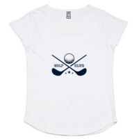 Womens Mali T-Shirt Thumbnail