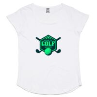 Womens Mali T-Shirt Thumbnail