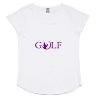 Womens Mali T-Shirt Thumbnail