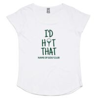 Womens Mali T-Shirt Thumbnail