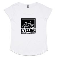 Womens Mali T-Shirt Thumbnail