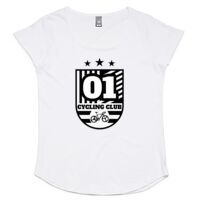 Womens Mali T-Shirt Thumbnail