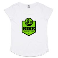 Womens Mali T-Shirt Thumbnail