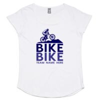 Womens Mali T-Shirt Thumbnail