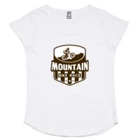 Womens Mali T-Shirt Thumbnail