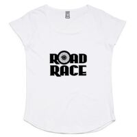 Womens Mali T-Shirt Thumbnail