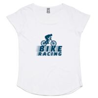 Womens Mali T-Shirt Thumbnail