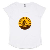 Womens Mali T-Shirt Thumbnail