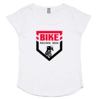 Womens Mali T-Shirt Thumbnail