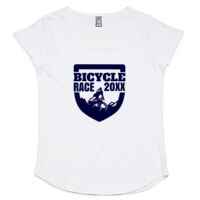 Womens Mali T-Shirt Thumbnail