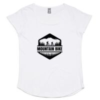 Womens Mali T-Shirt Thumbnail