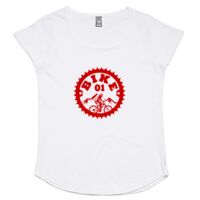 Womens Mali T-Shirt Thumbnail