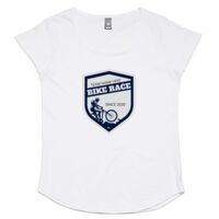 Womens Mali T-Shirt Thumbnail