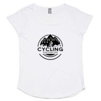 Womens Mali T-Shirt Thumbnail