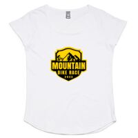 Womens Mali T-Shirt Thumbnail