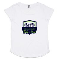 Womens Mali T-Shirt Thumbnail